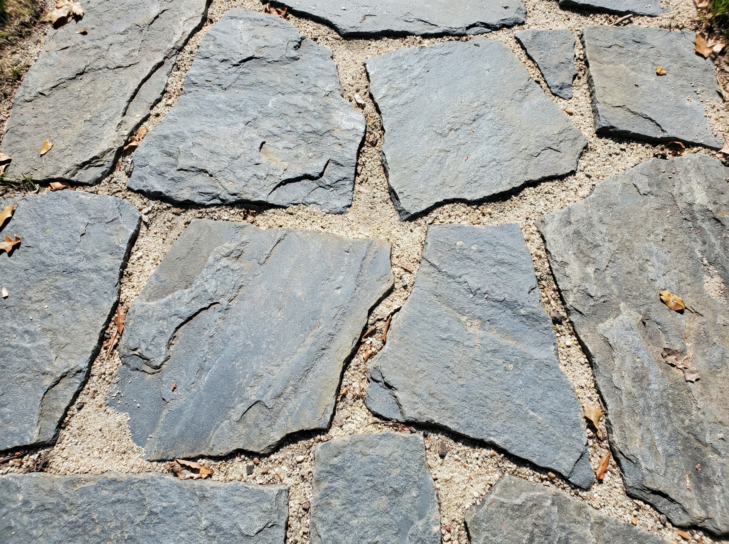 Bluestone